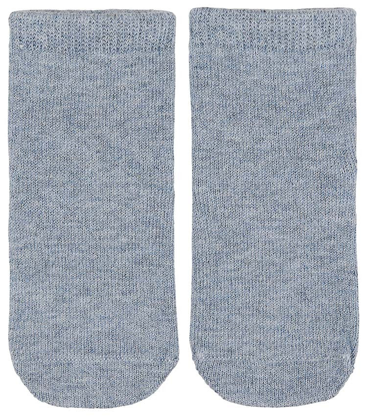 Toshi Organic Ankle Socks - Lake