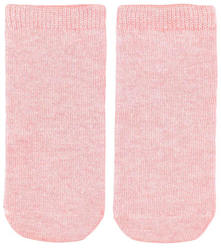 Toshi Organic Ankle Socks - Pearl