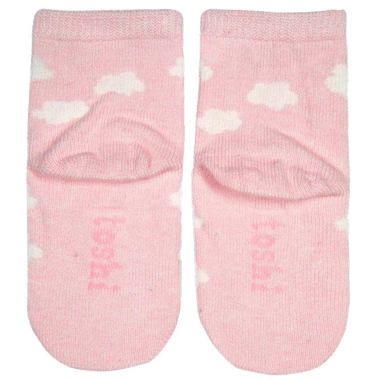 Toshi Organic Ankle Socks - Claudia