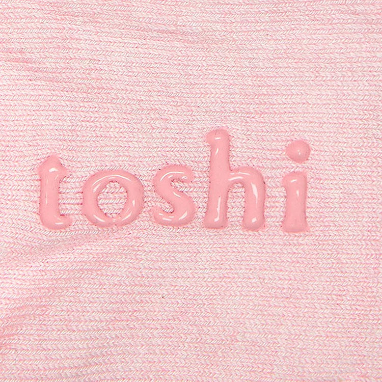 Toshi Organic Ankle Socks - Claudia