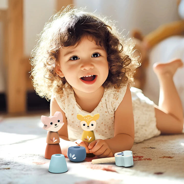 Speedy Monkey Screw Toys