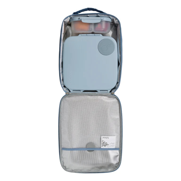 b.box Flexi Insulated Lunchbag - Surfs Up