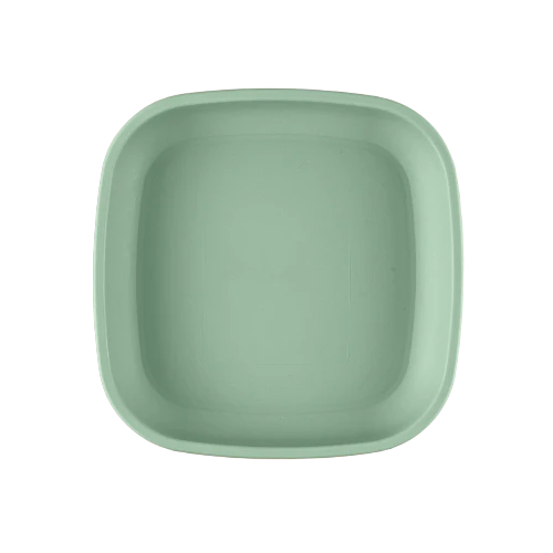 Re-Play Small Plate - Sage