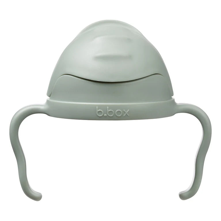 b.box Sippy Cup - Sage