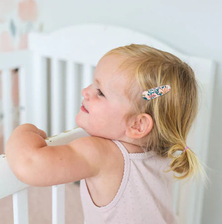 Josie Joan's Hair Clips - Little Lara