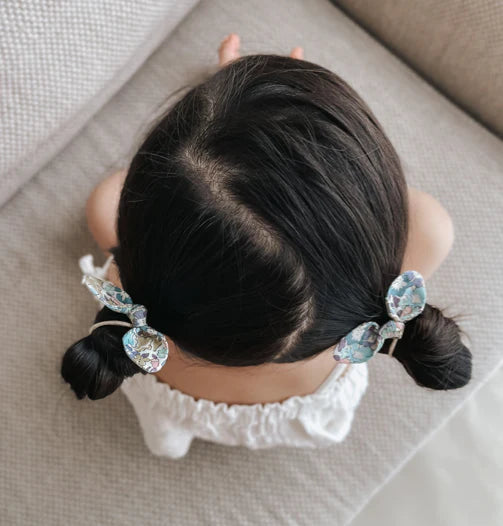 Josie Joan's Bunny Ties - Suzanne