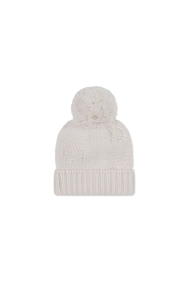 Jamie Kay Sienna Hat - Sienna Parisian Pink