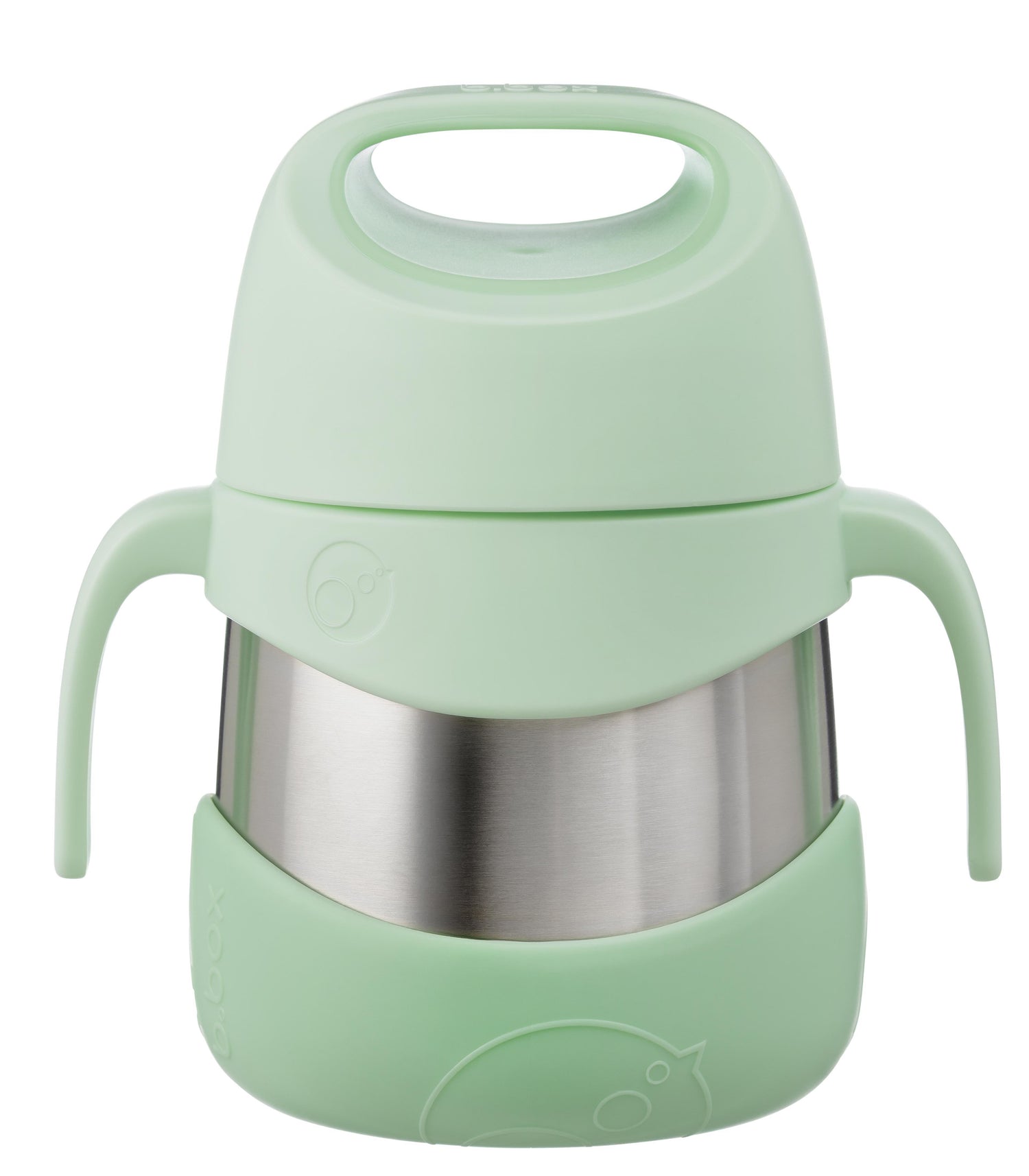 b.box Insulated Food Jar - Spearmint