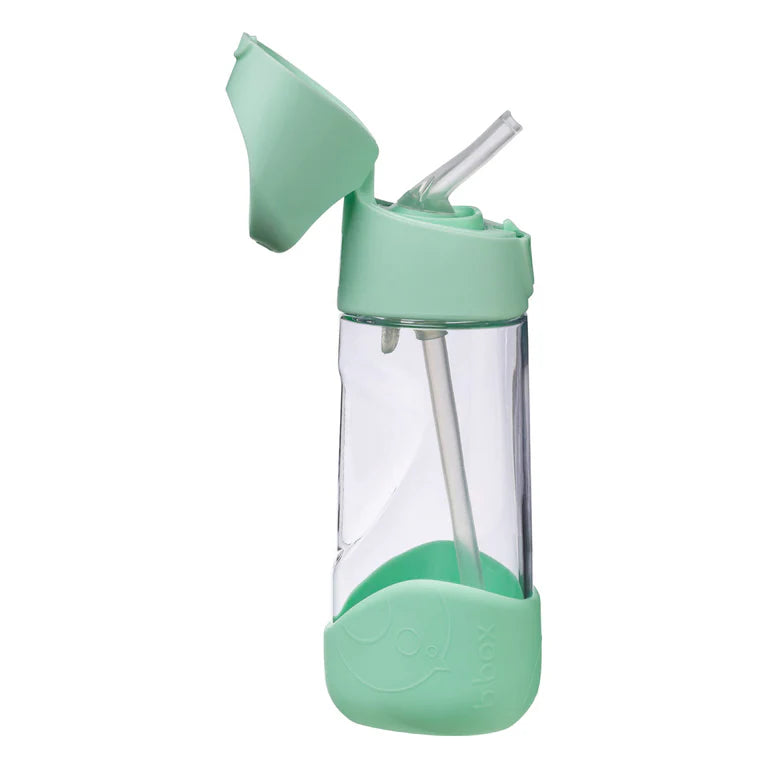 b.box Tritan Drink Bottle 450ml  - Spearmint