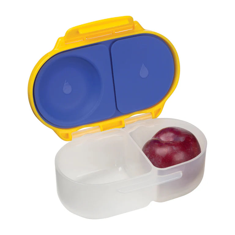 b.box Snackbox - Spidey