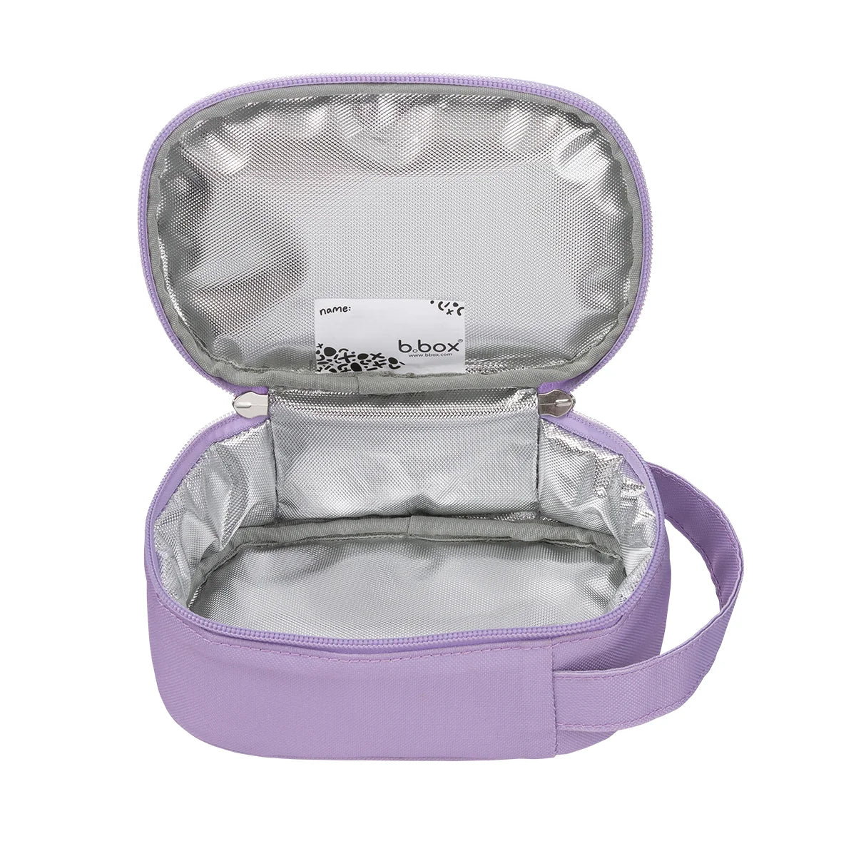 b.box Insulated Snackbag - Stardust