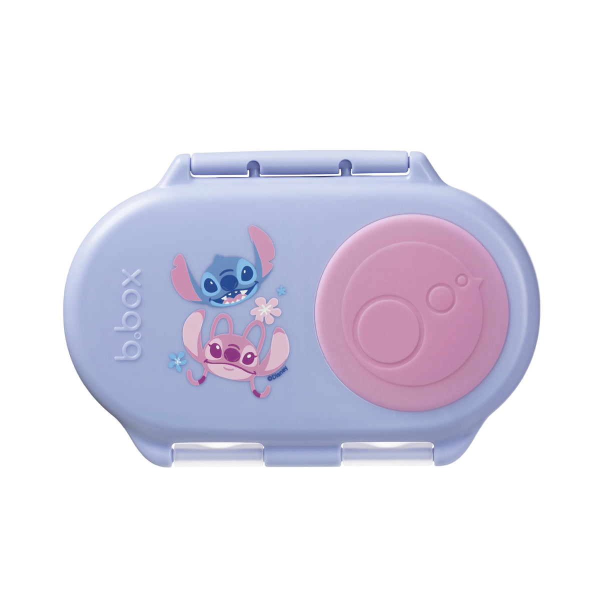 b.box Snackbox - Stitch