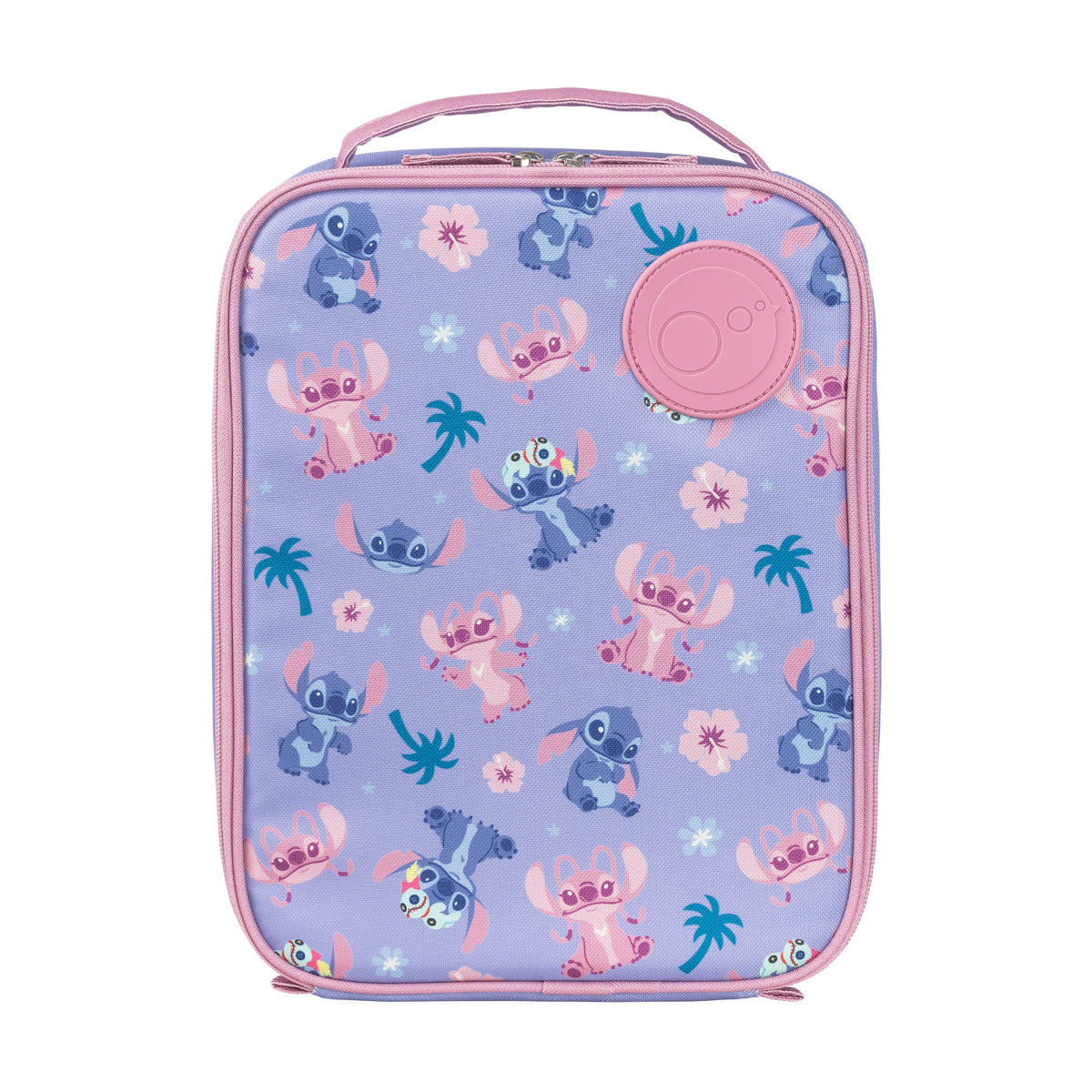 b.box Insulated Lunchbag - Stitch