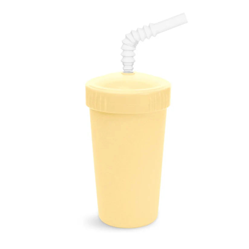 Re-Play Straw Cup - Lemon Drop