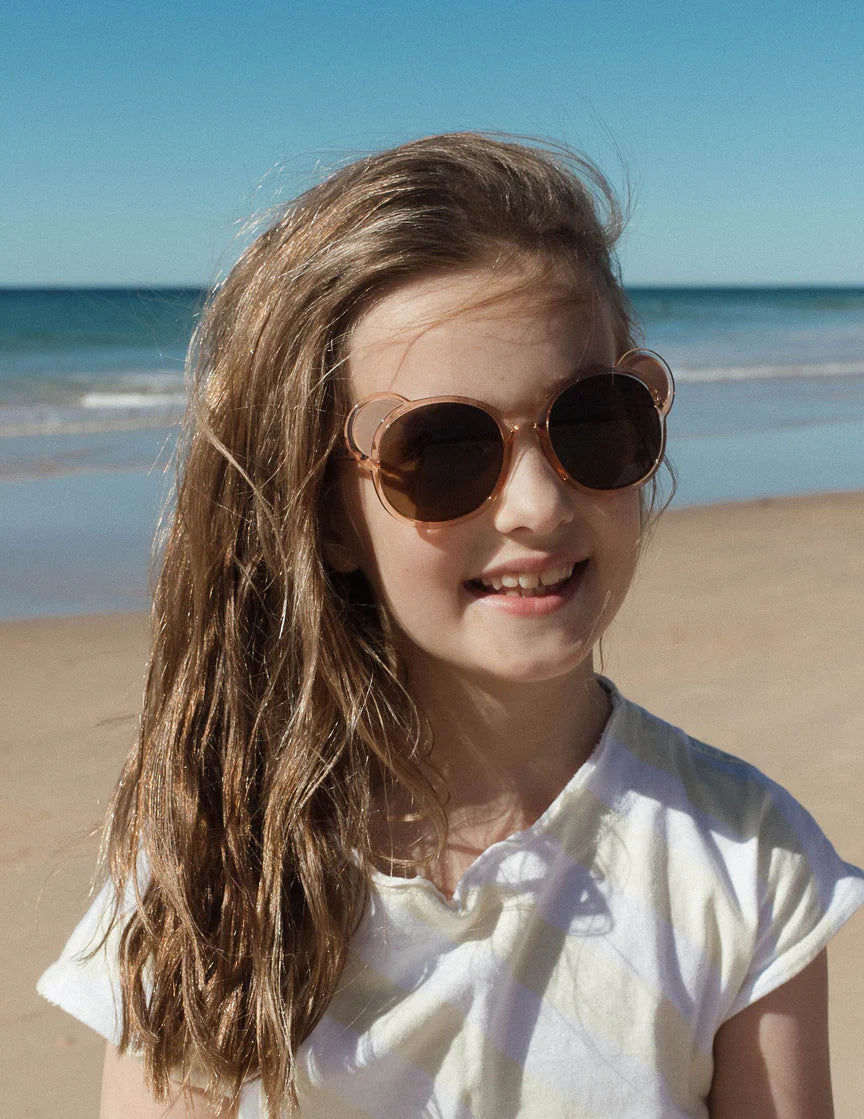 Frankie Ray Kids Sunglasses - Ted Bear