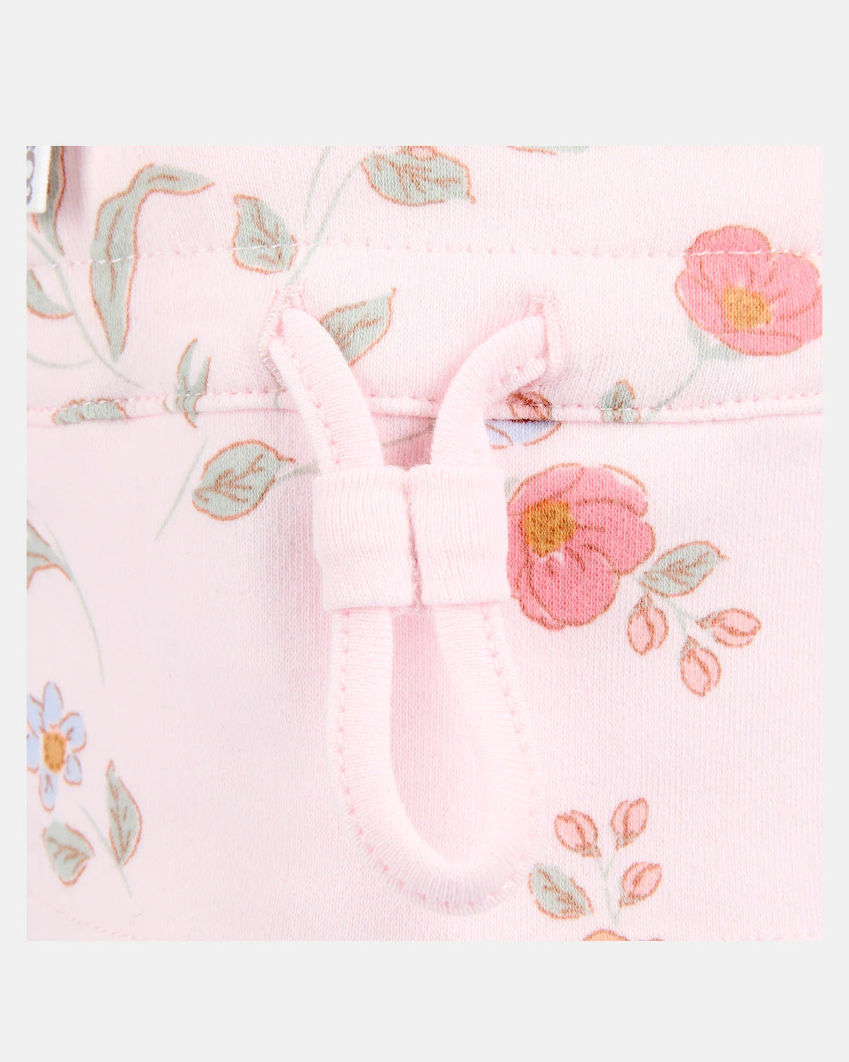 Toshi Flap Cap - Harvest - Cottage Garden