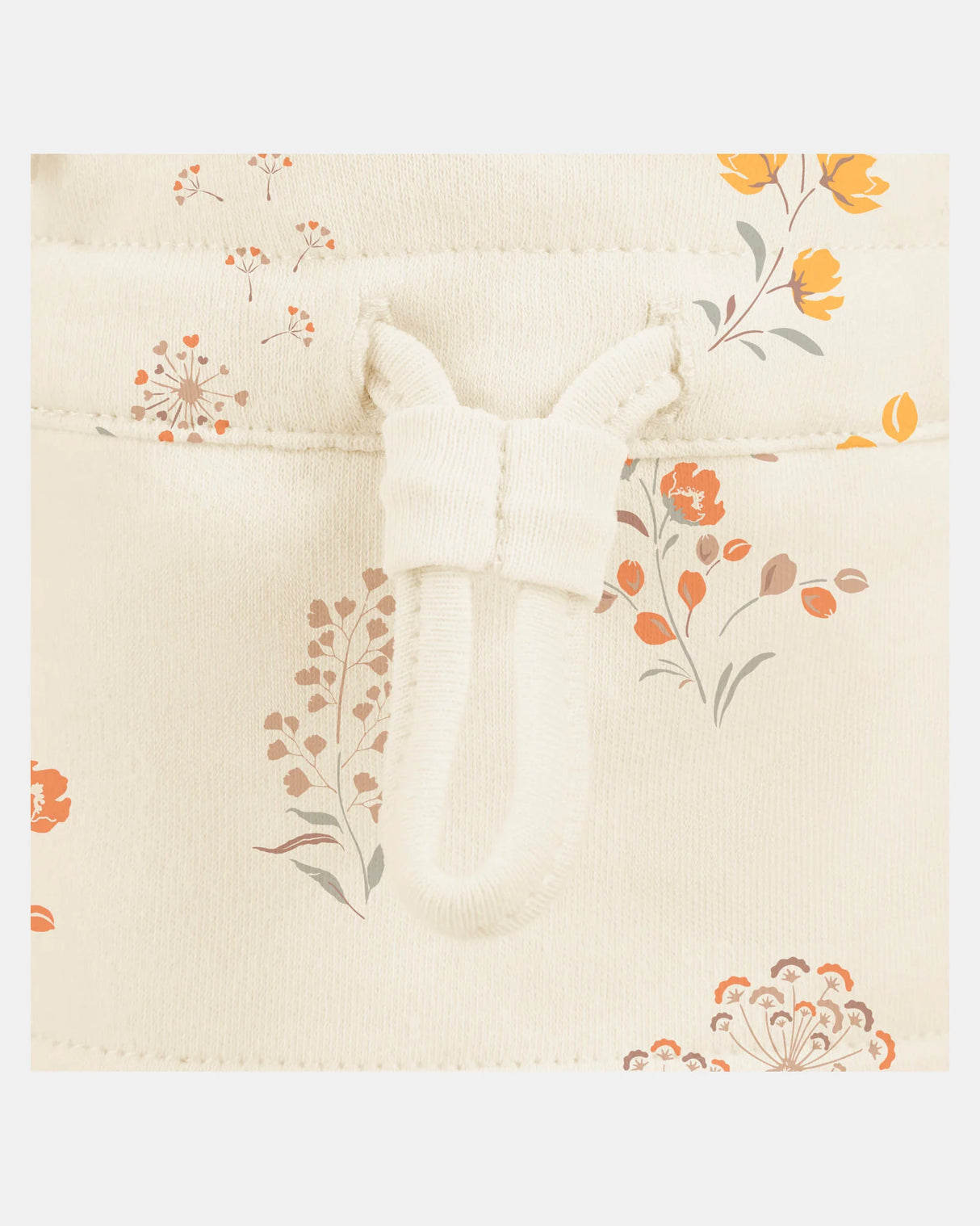 Toshi Flap Cap - Harvest - Singing Willow