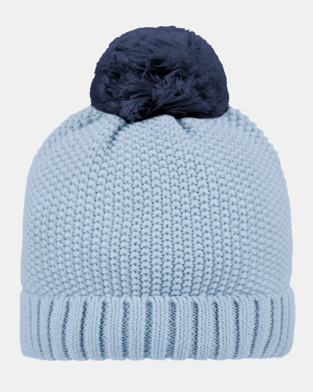 Toshi Beanie - Bobby - Bluebell