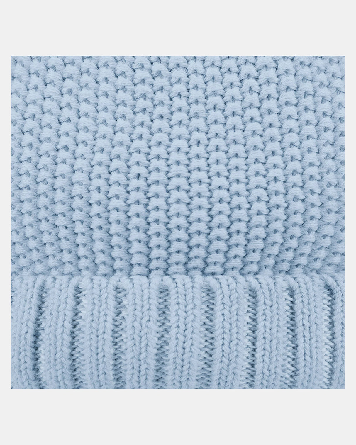 Toshi Beanie - Bobby - Bluebell