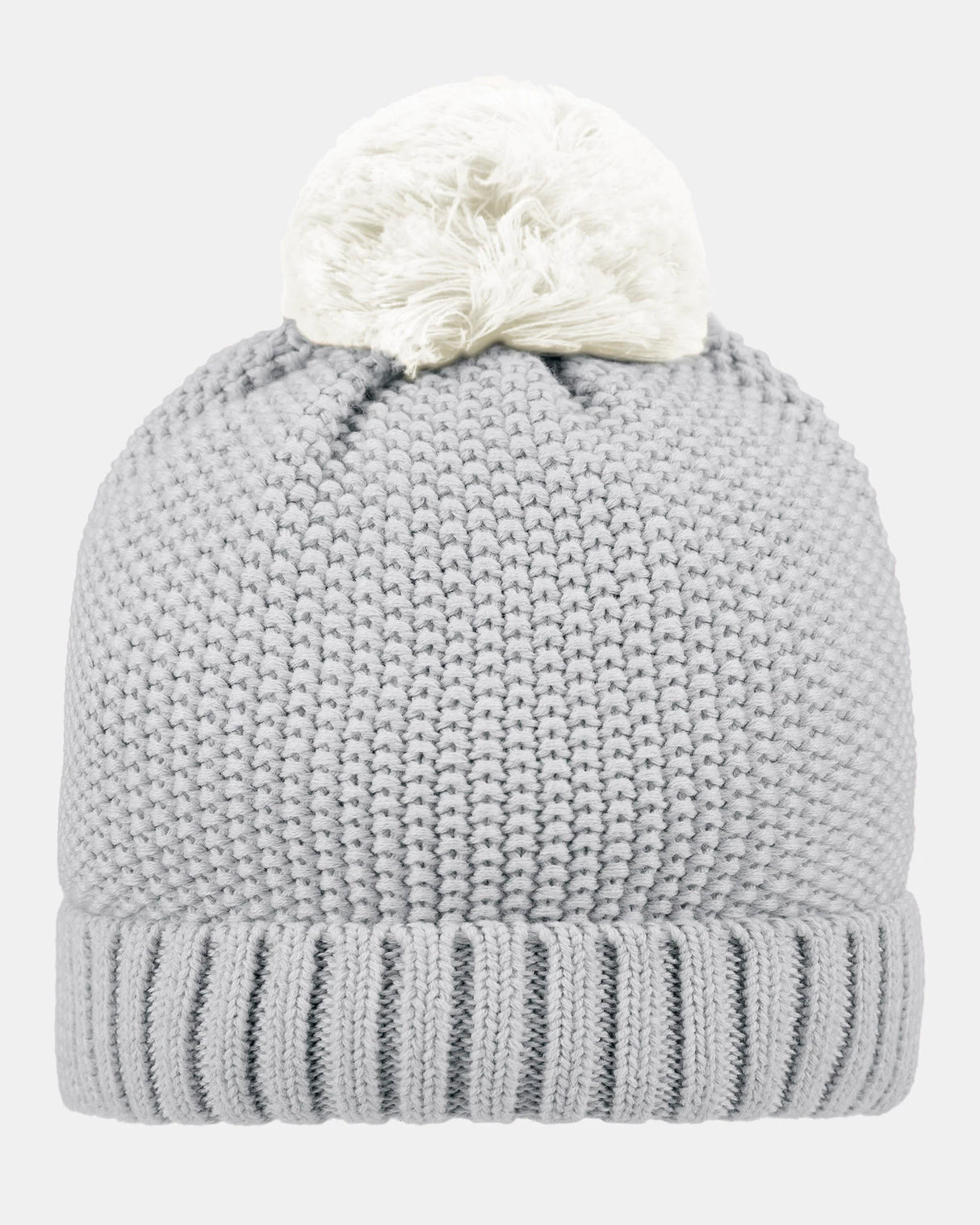 Toshi Beanie - Bobby - Fog