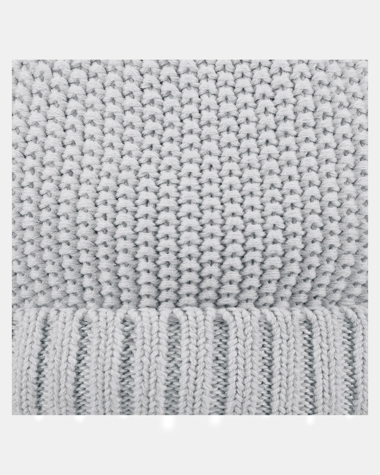Toshi Beanie - Bobby - Fog
