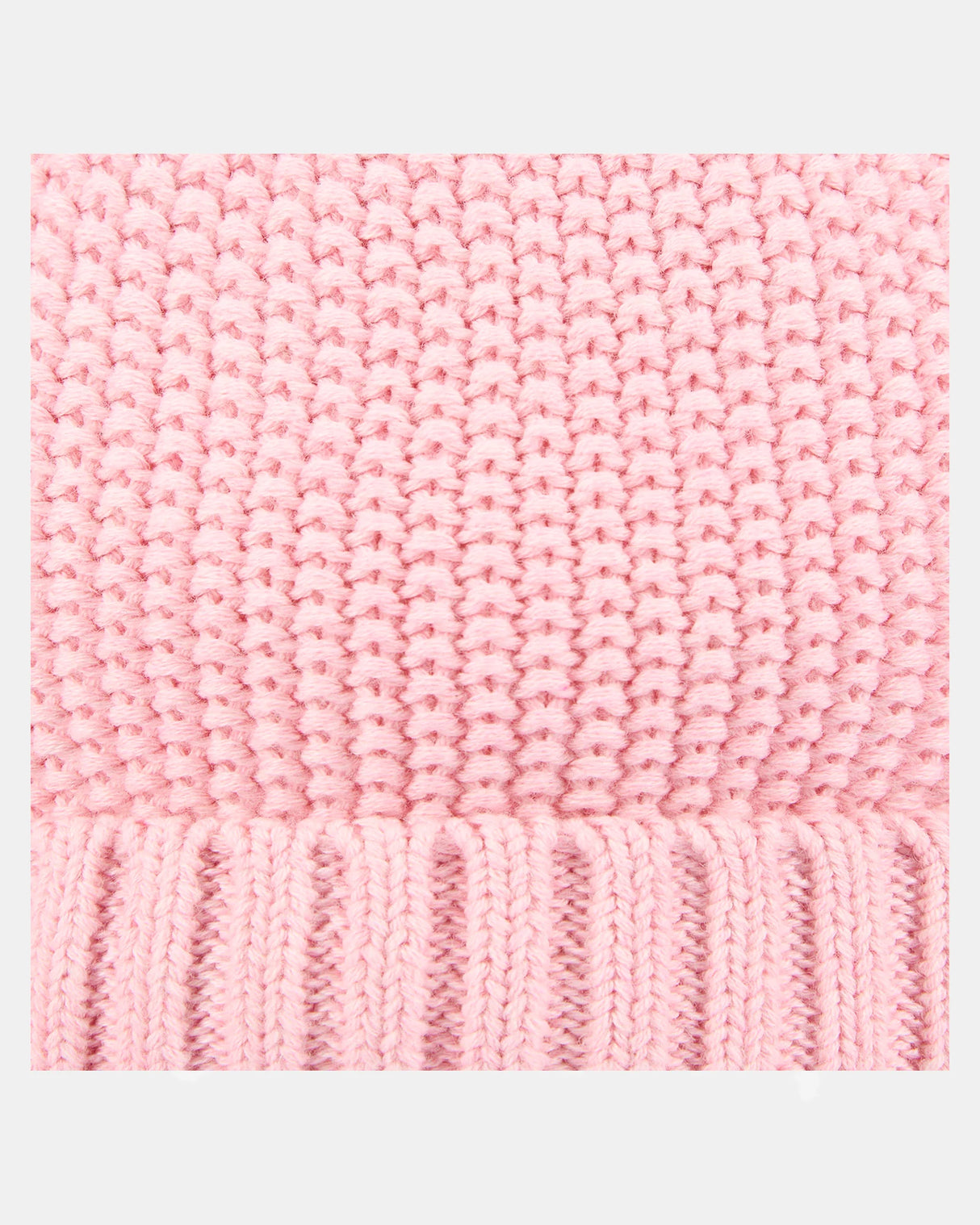 Toshi Beanie - Bobby - Misty Rose