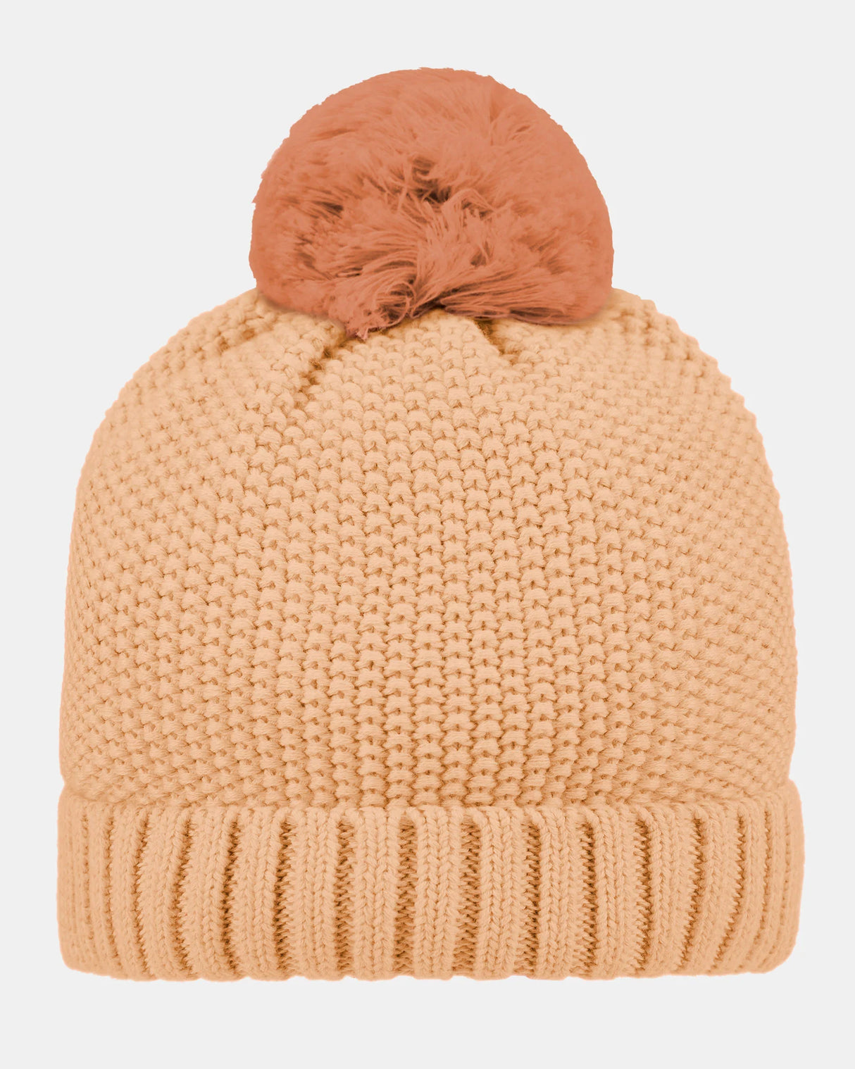 Toshi Beanie - Bobby - Oak