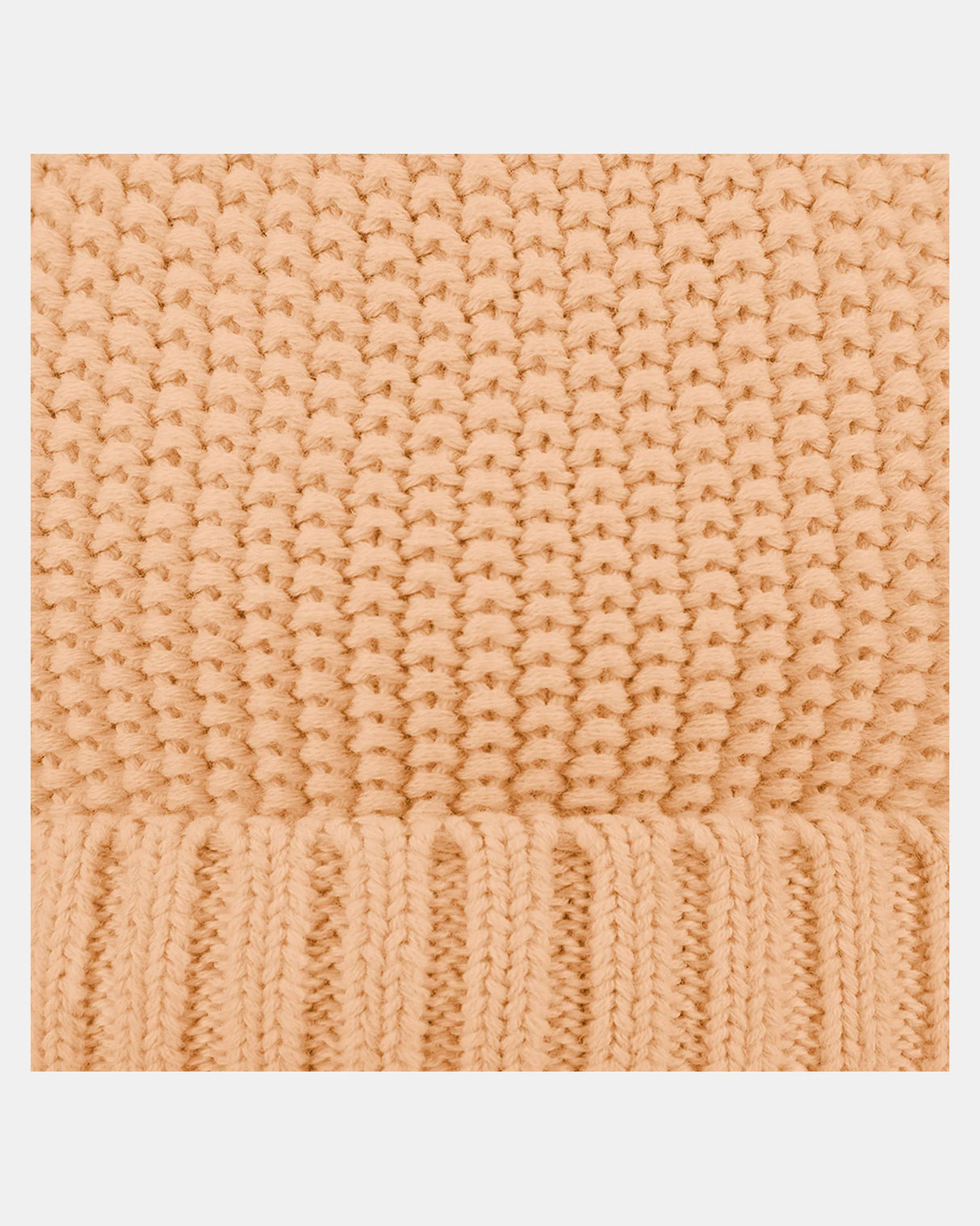 Toshi Beanie - Bobby - Oak
