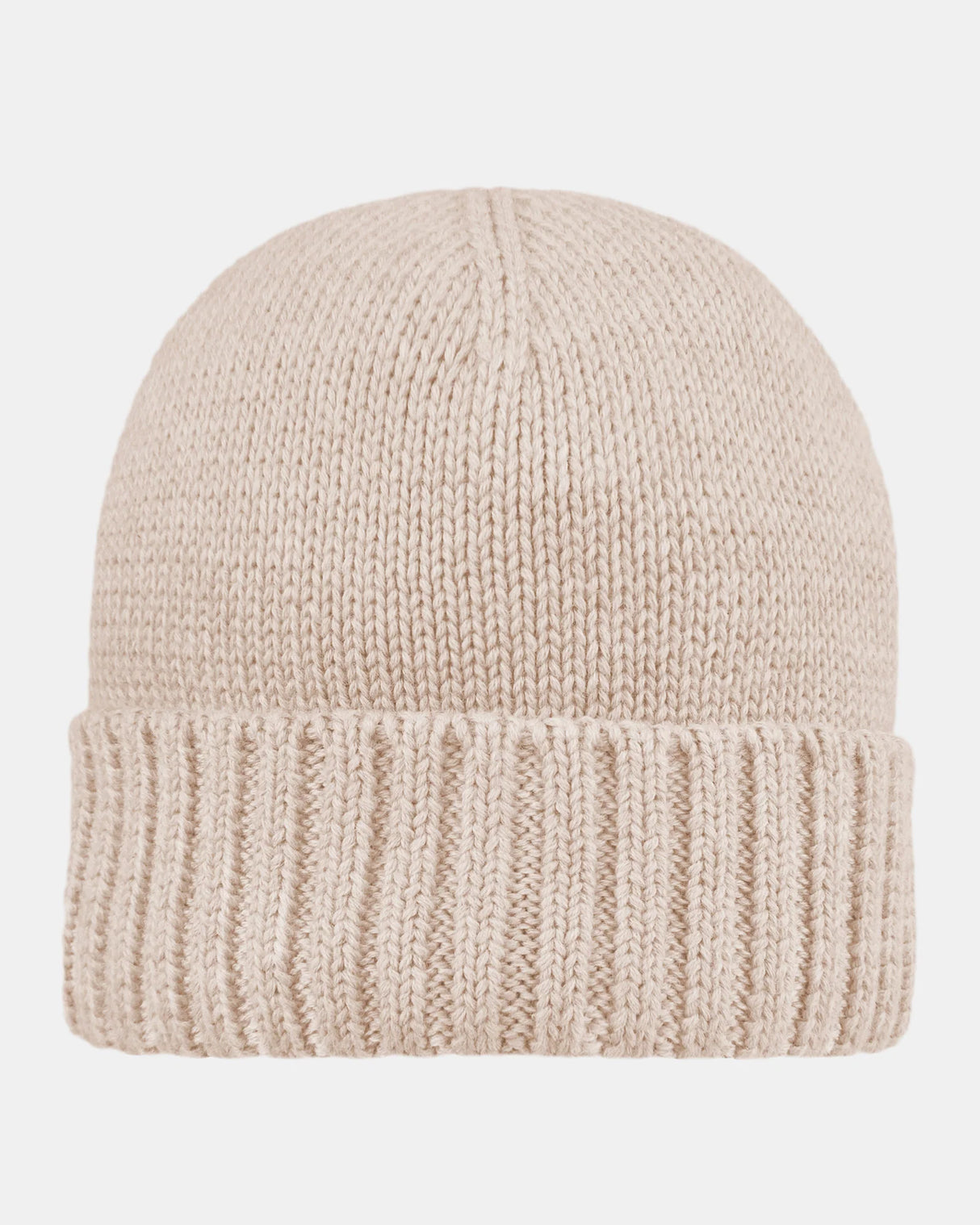 Toshi Beanie - Rover - Oatmeal