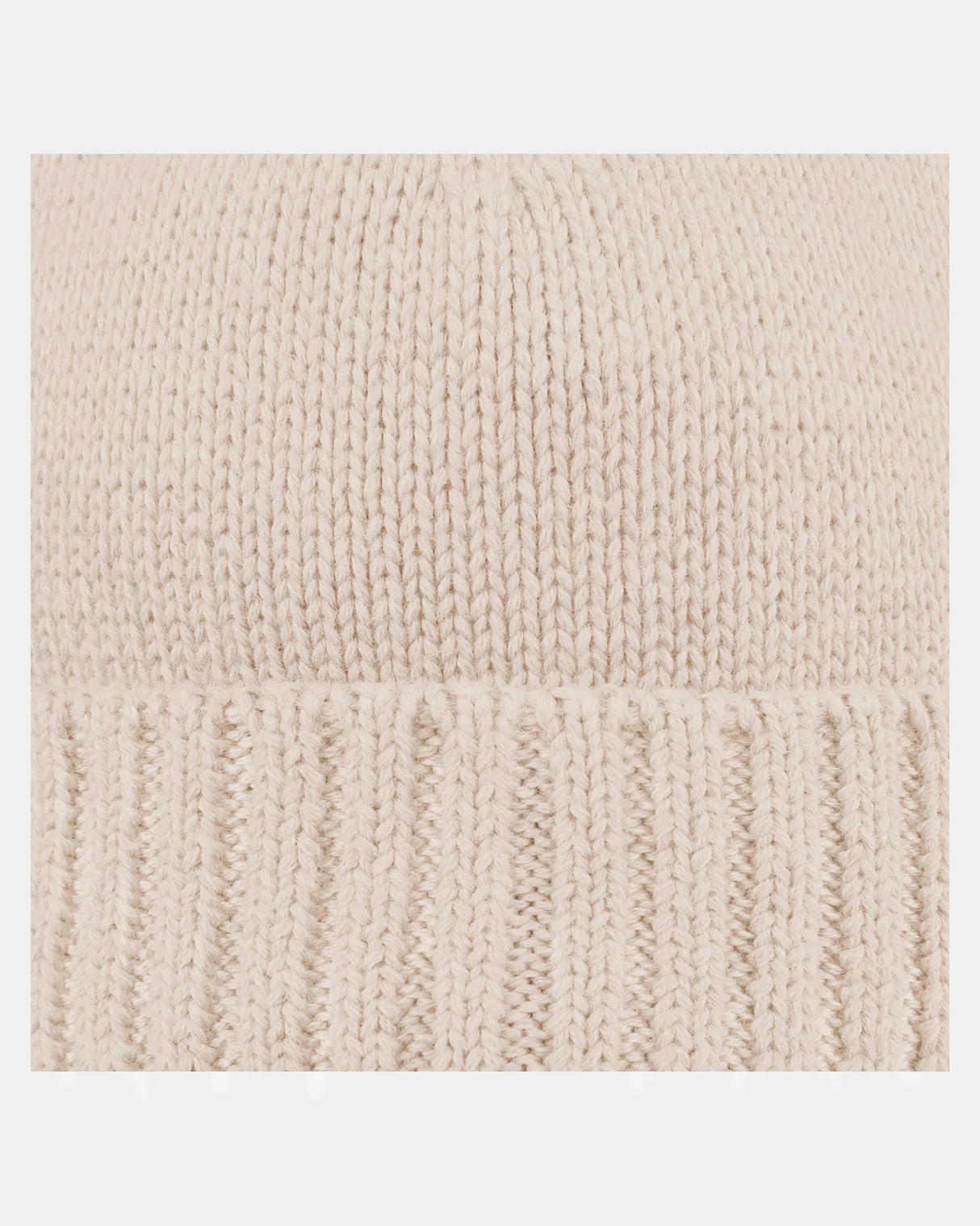 Toshi Beanie - Rover - Oatmeal