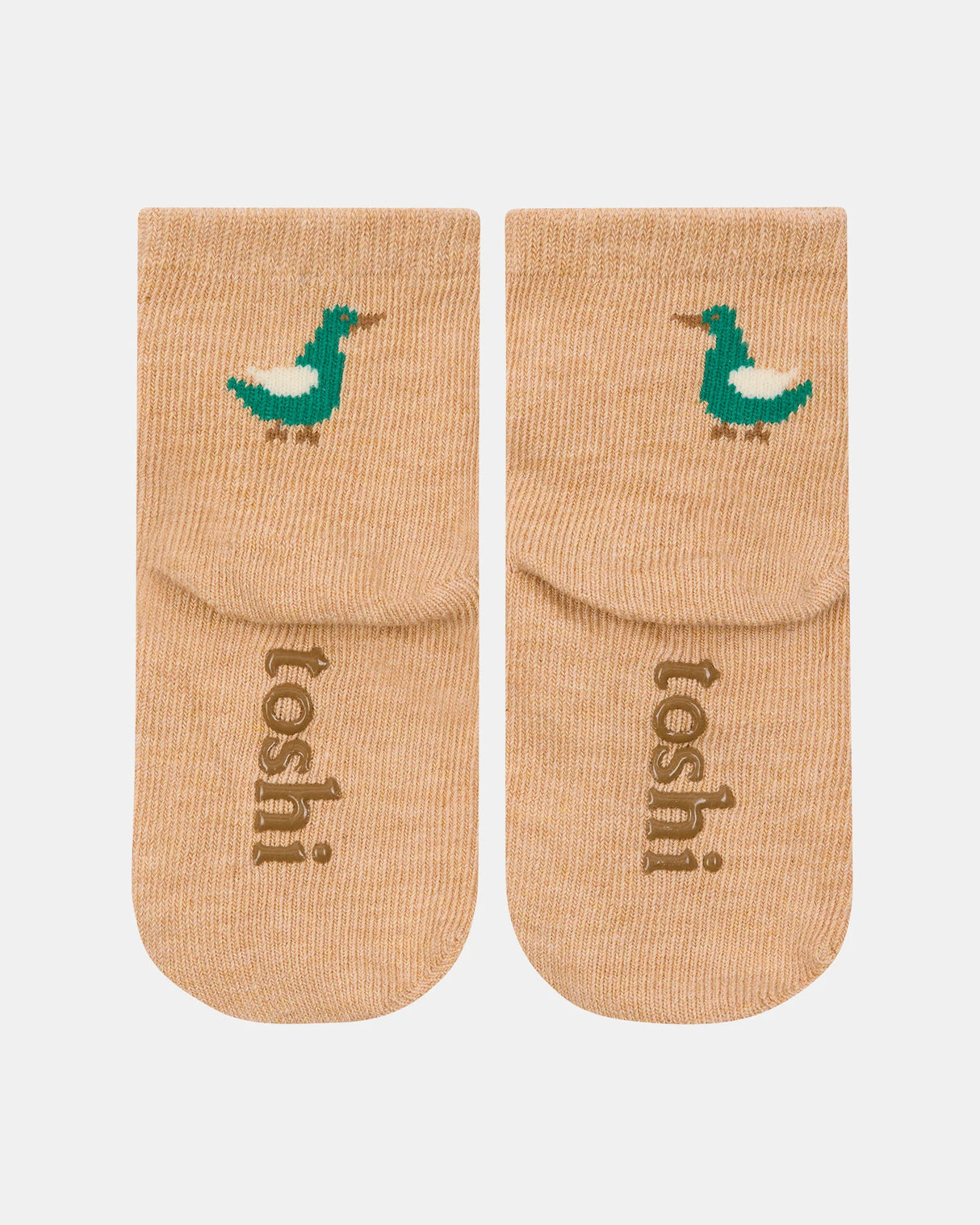 Toshi Organic Ankle Socks - Farm Buddies