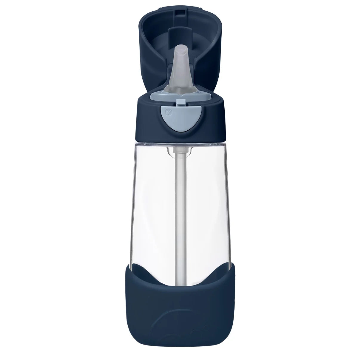 b.box Tritan Drink Bottle 450mL - Midnight
