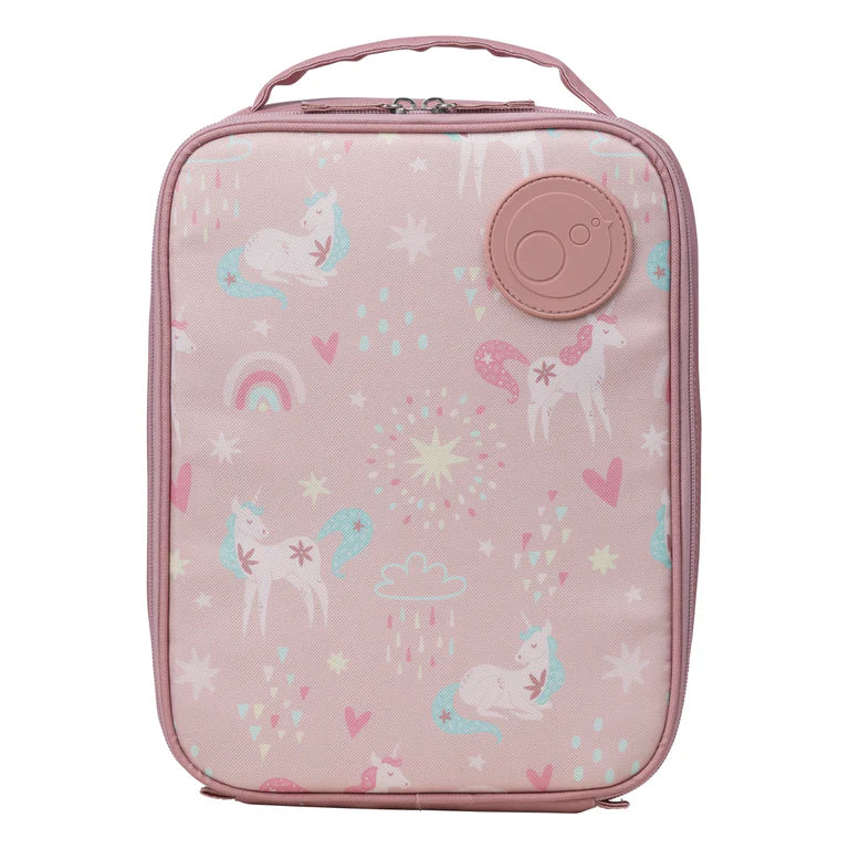 b.box Insulated Lunchbag - Unicorn Dreams