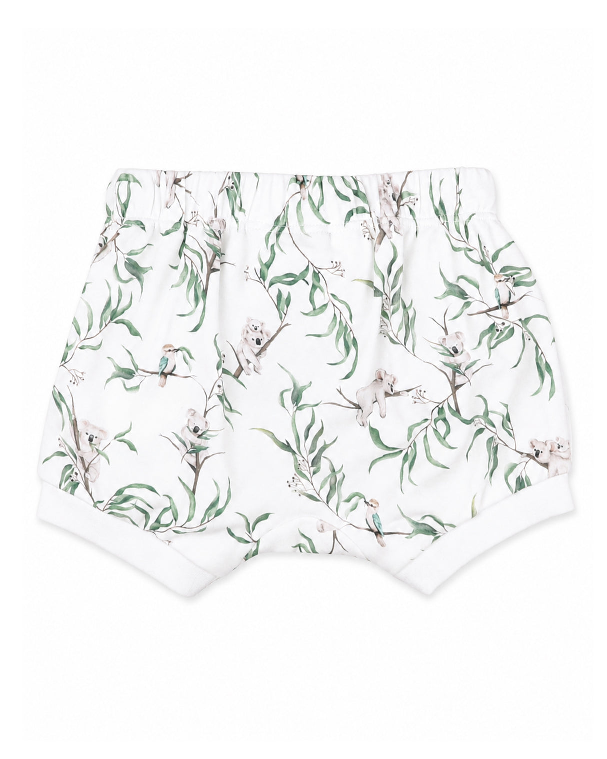 Minihaha Taylor Organic Shorts
