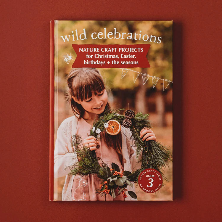 Your Wild - Wild Celebrations Book
