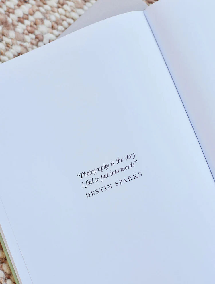 Write To Me School Photos Book