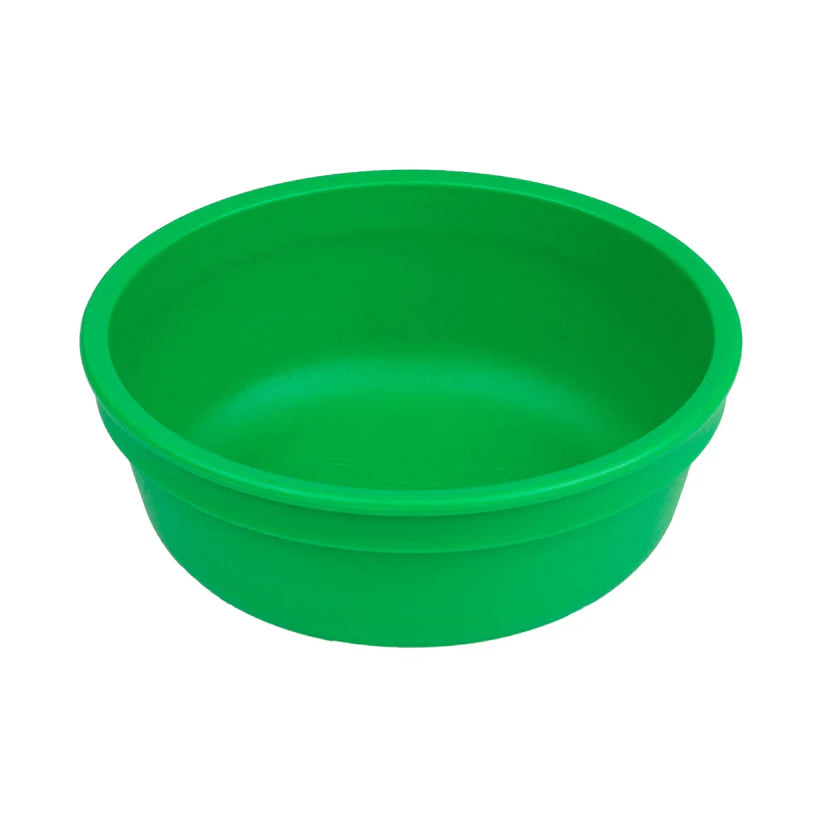 Re-Play Bowl - Kelly Green