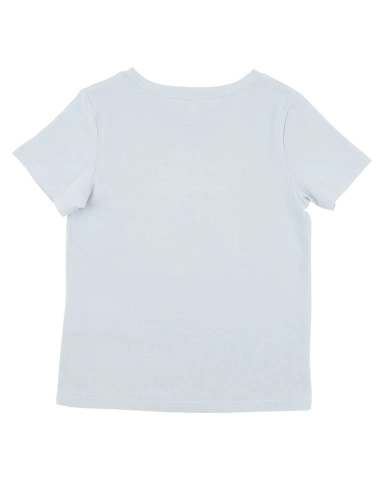 Minihaha Zara Botanic Tee