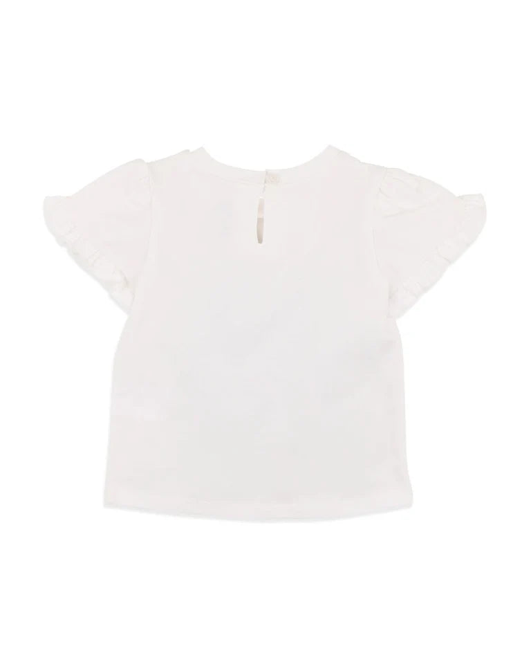 Minihaha Madelyn Bird Tee