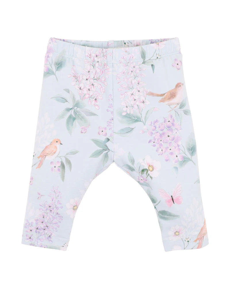 Minihaha Madelyn Print Leggings