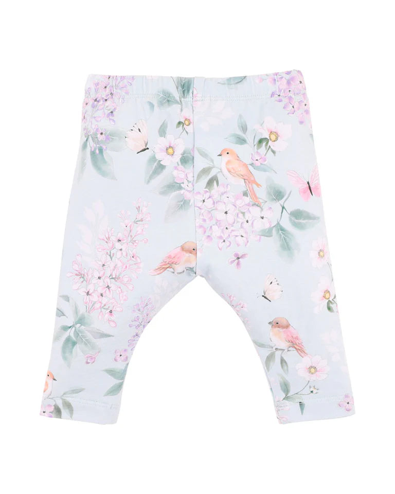 Minihaha Madelyn Print Leggings