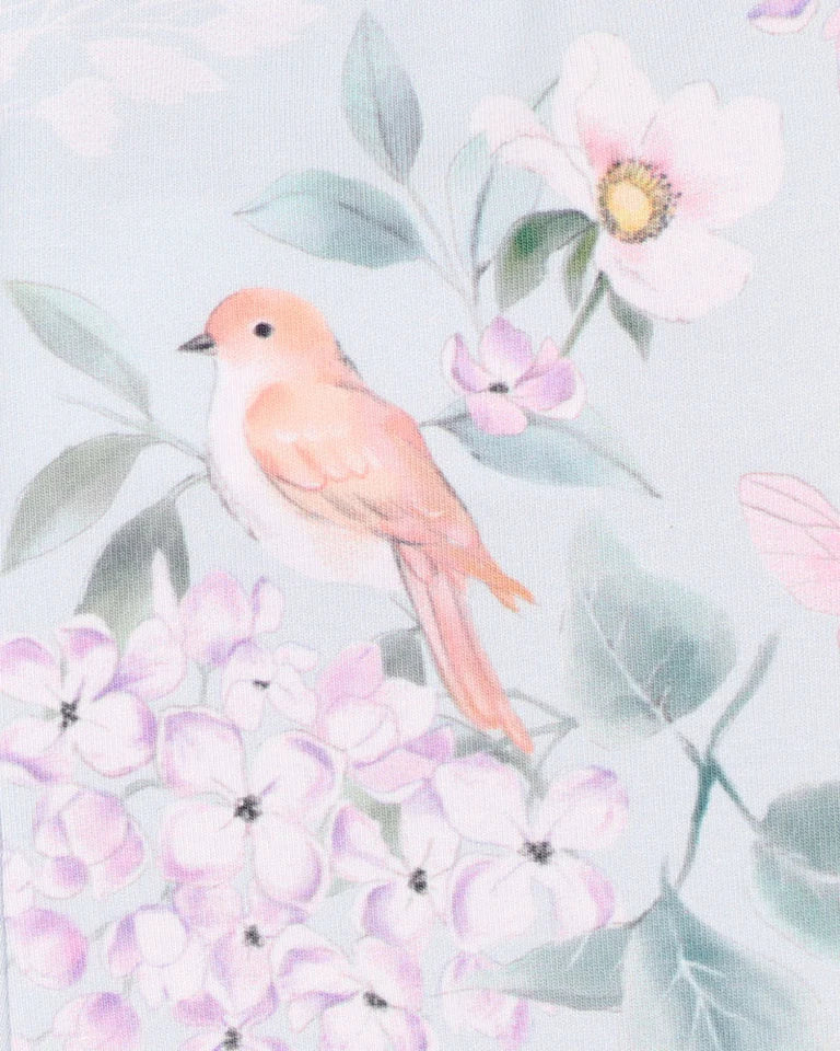 Minihaha Madelyn Print Leggings