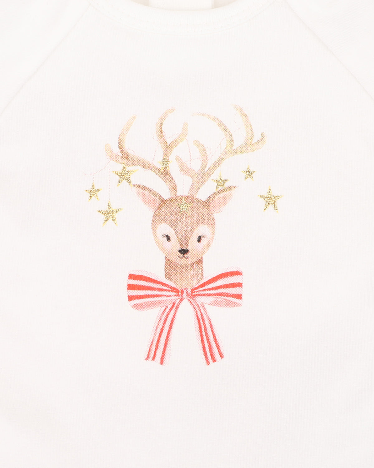 Minihaha Festive Reindeer Set
