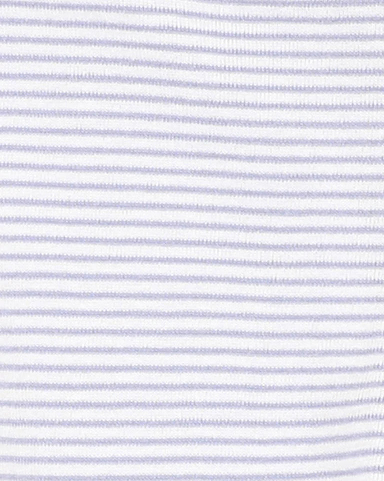 Minihaha Axel Organic Stripe Legging