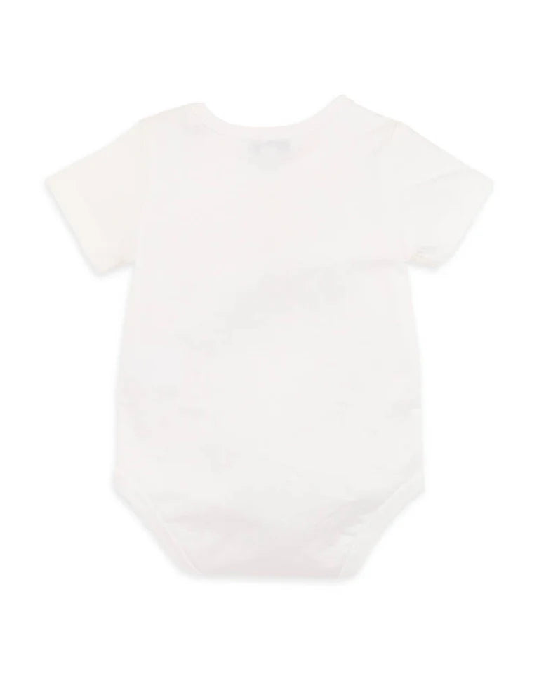 Minihaha Harlan Hot Air Balloon Bodysuit