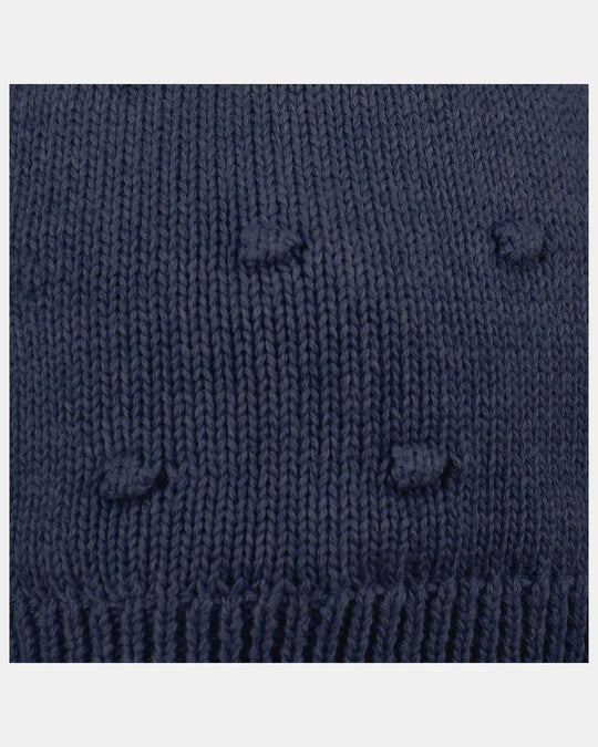 Toshi Beanie Earmuff Popcorn - Ink