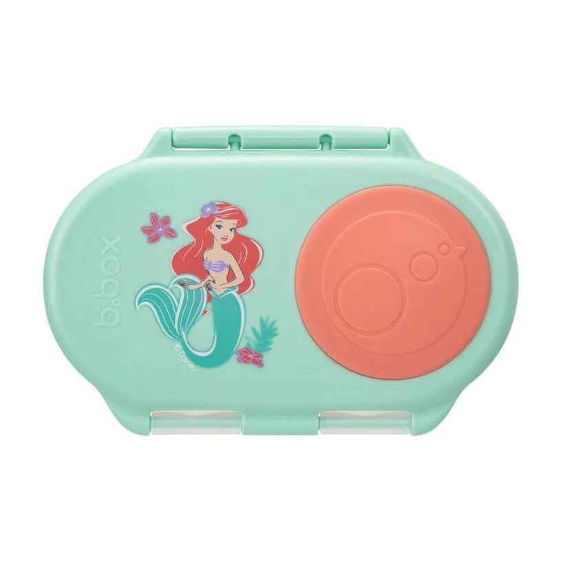 b.box Snackbox - The Little Mermaid