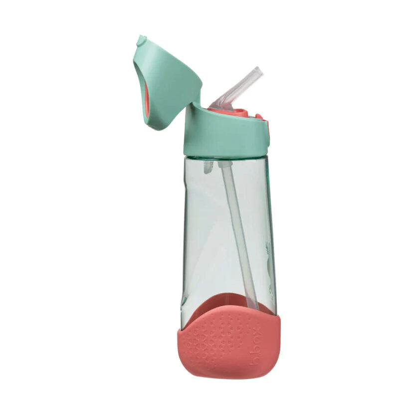 B.box Tritan Drink Bottle 450ml - Bluey 