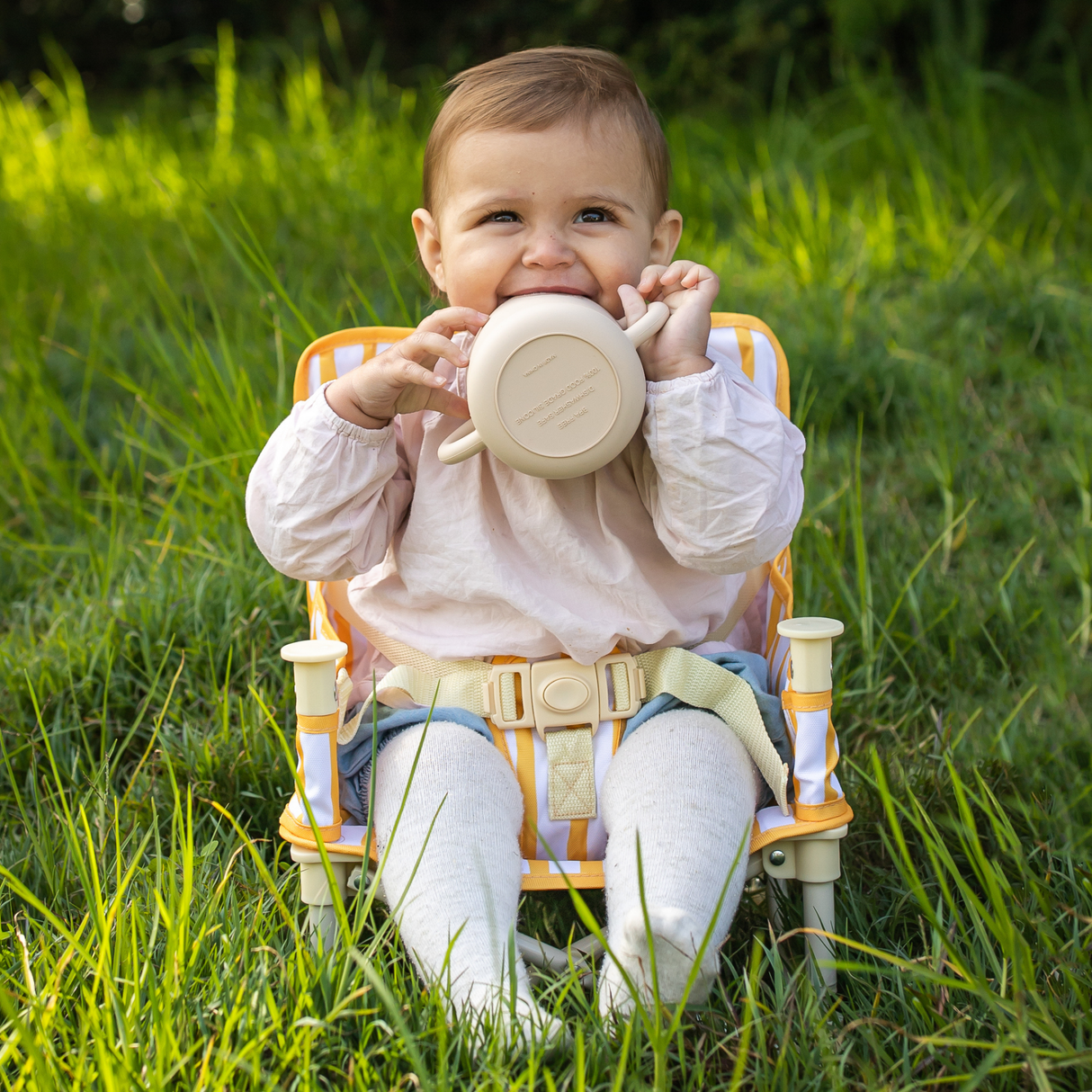 Izimini Baby Chair - Brighton