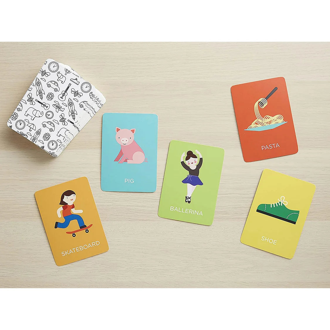 Charades for Kids